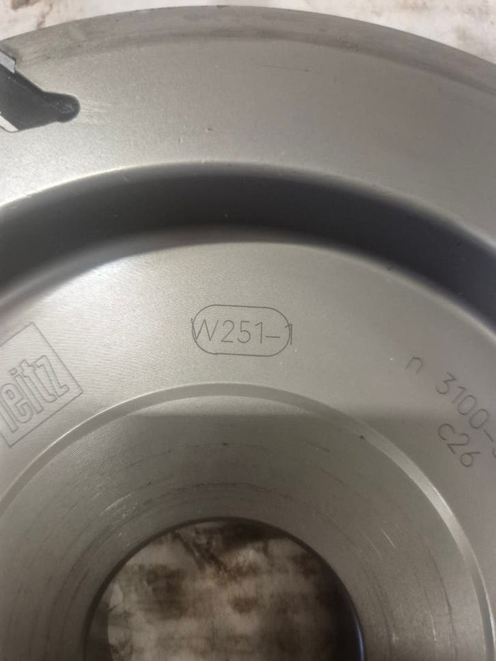 Freeskop Leitz W251-1 as 40 – foto 1