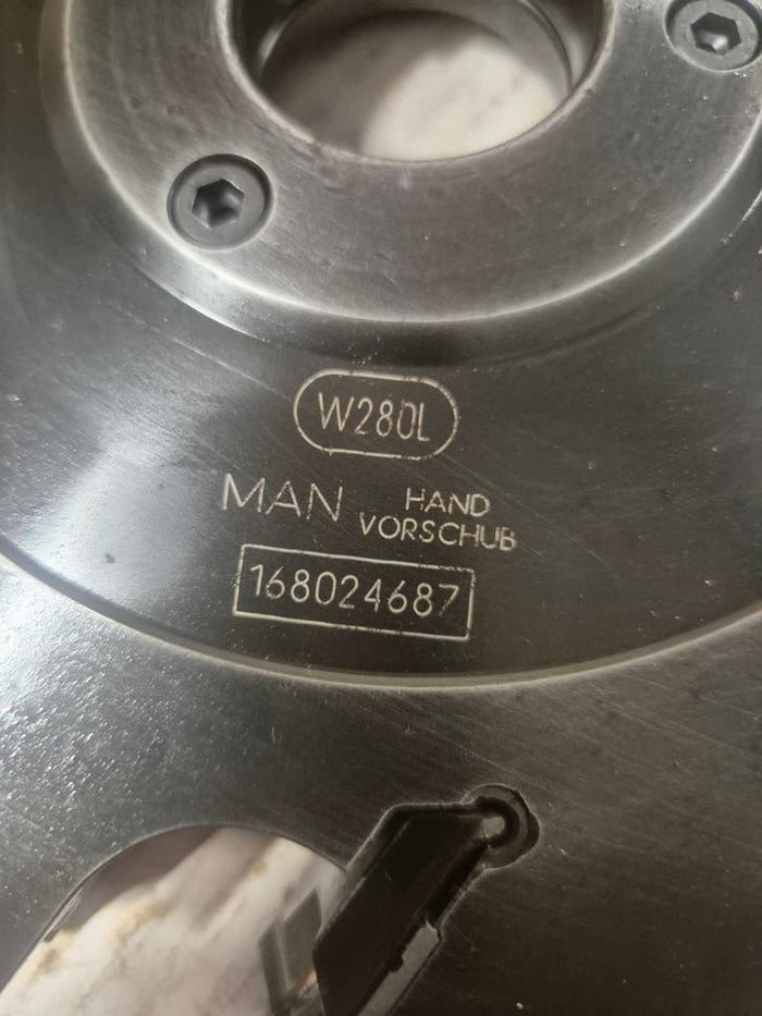 Freeskop Leitz W280 l links as 40 – foto 1