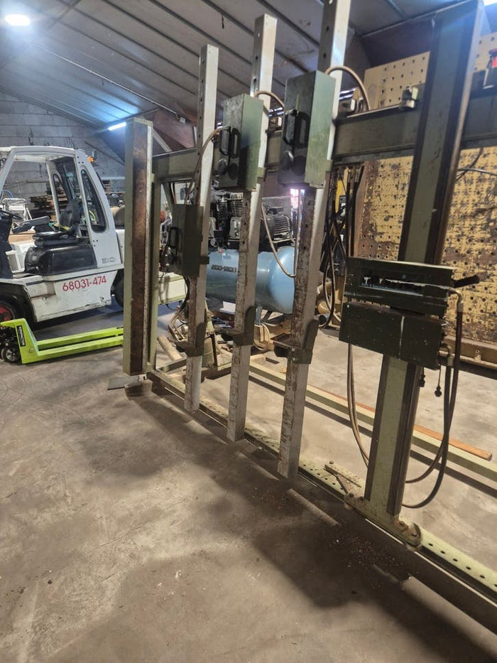 Stromab STH/OR-A opsluitbank 3 meter lang evt 6 meter lang – foto 1