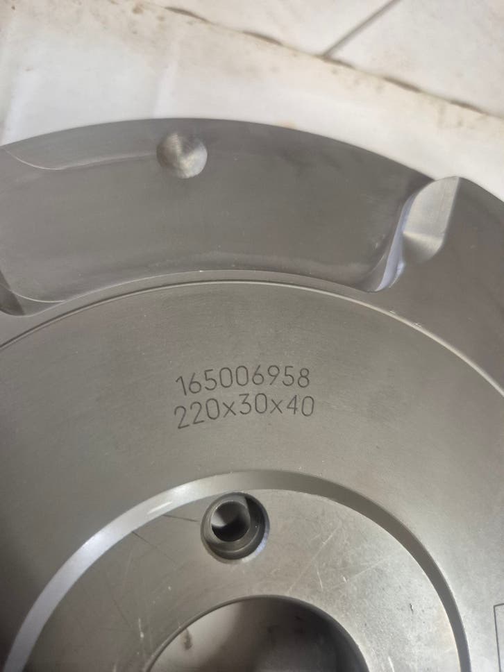 Freeskop Leitz W233 – foto 3