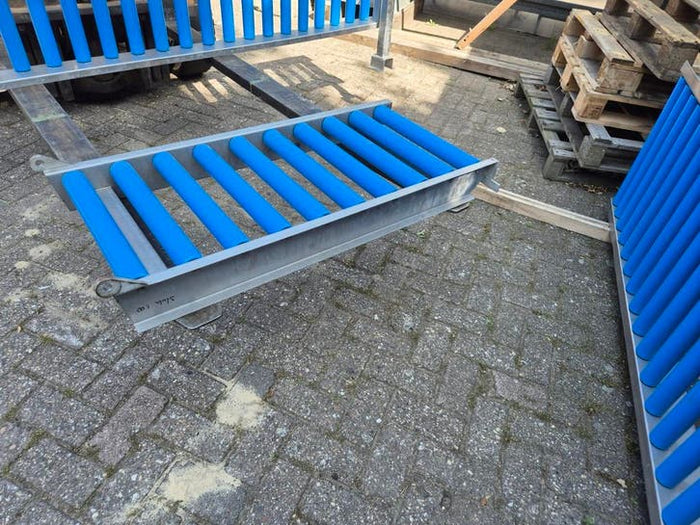 Rollerbaan 100cm – foto 1