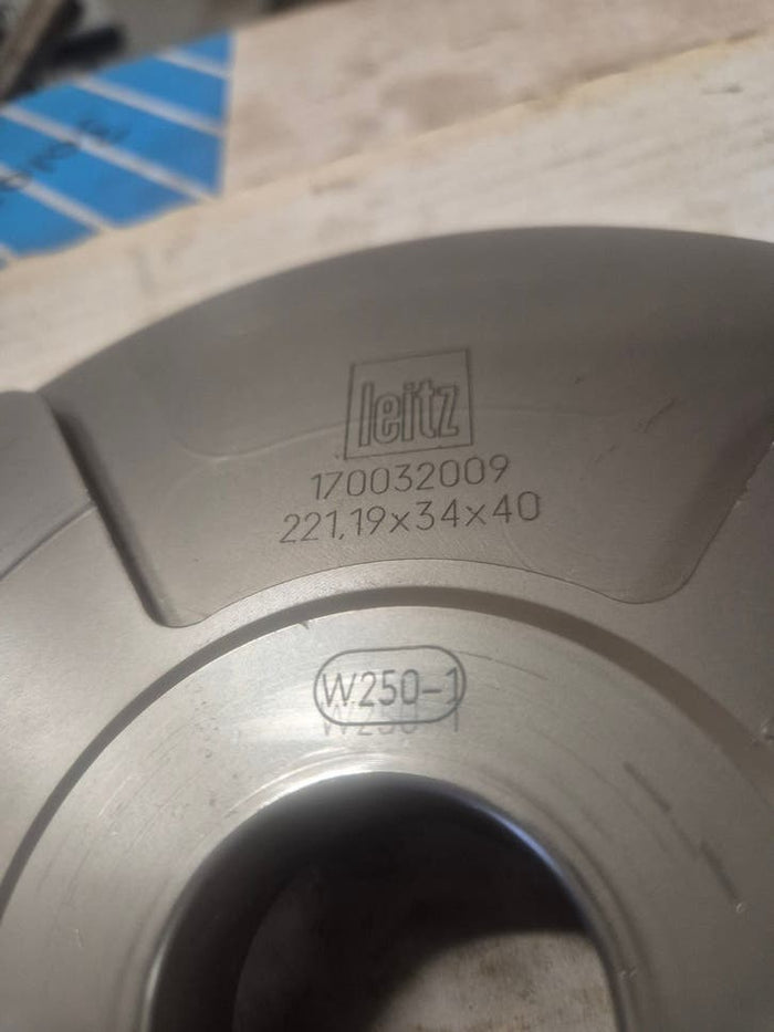 Freeskop Leitz W250-1 – foto 1