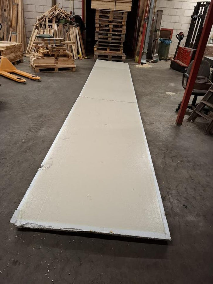 EPS platen 50 en 70 dik – foto 1