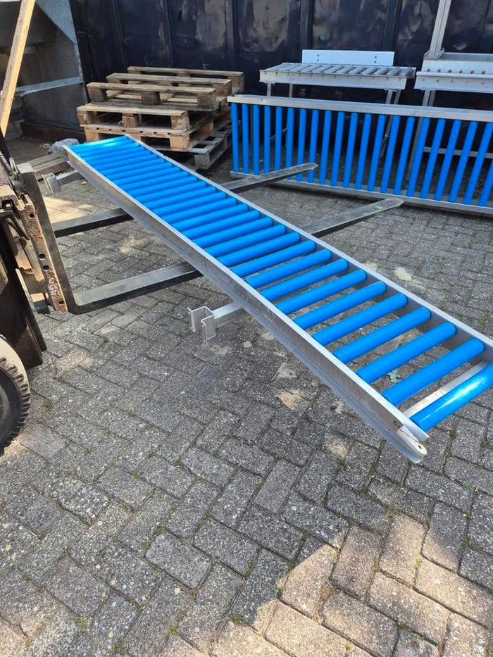 Rollerbaan – foto 1