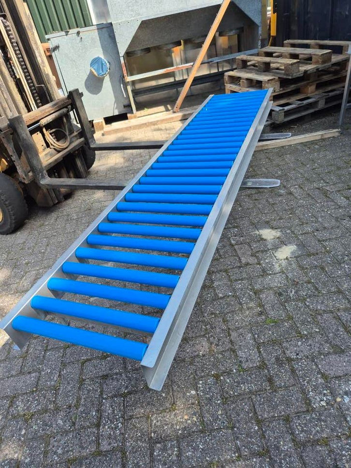 Rollerbaan 300cm – foto 1