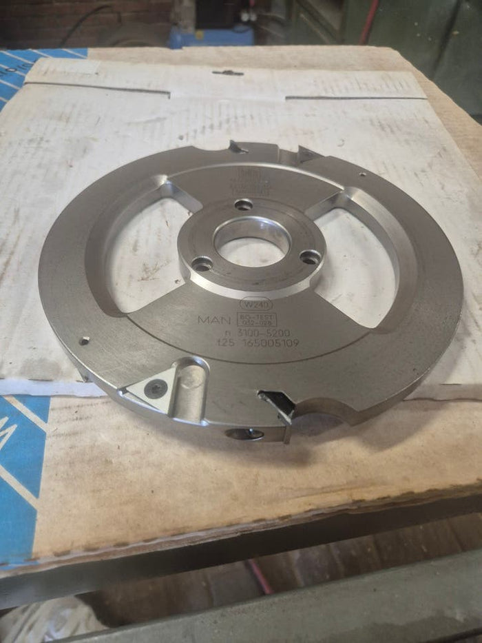 Freeskop Leitz W240 – foto 1