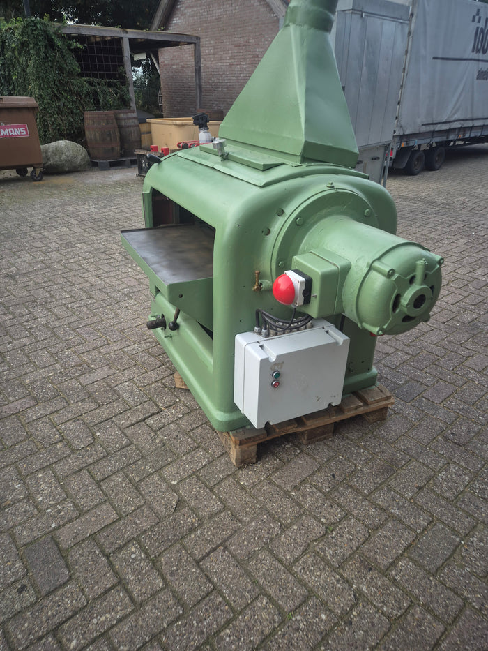 Vandiktebank 700mm breed