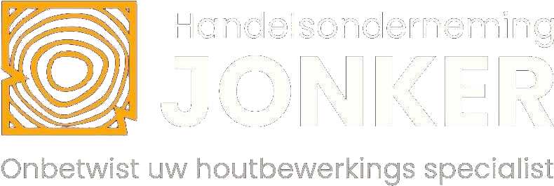 Handelsonderneming Jonker